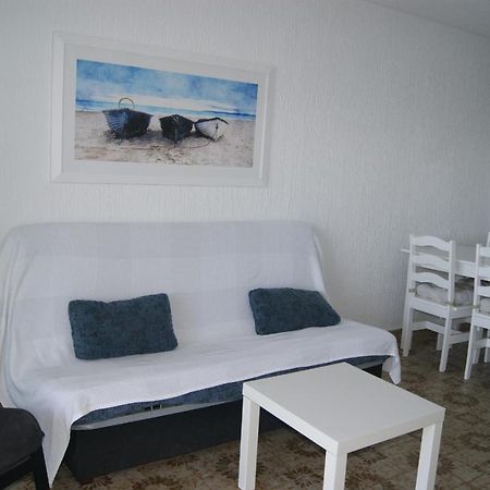 Torre Luquillo Apartment Mũi đất La Manga Ngoại thất bức ảnh