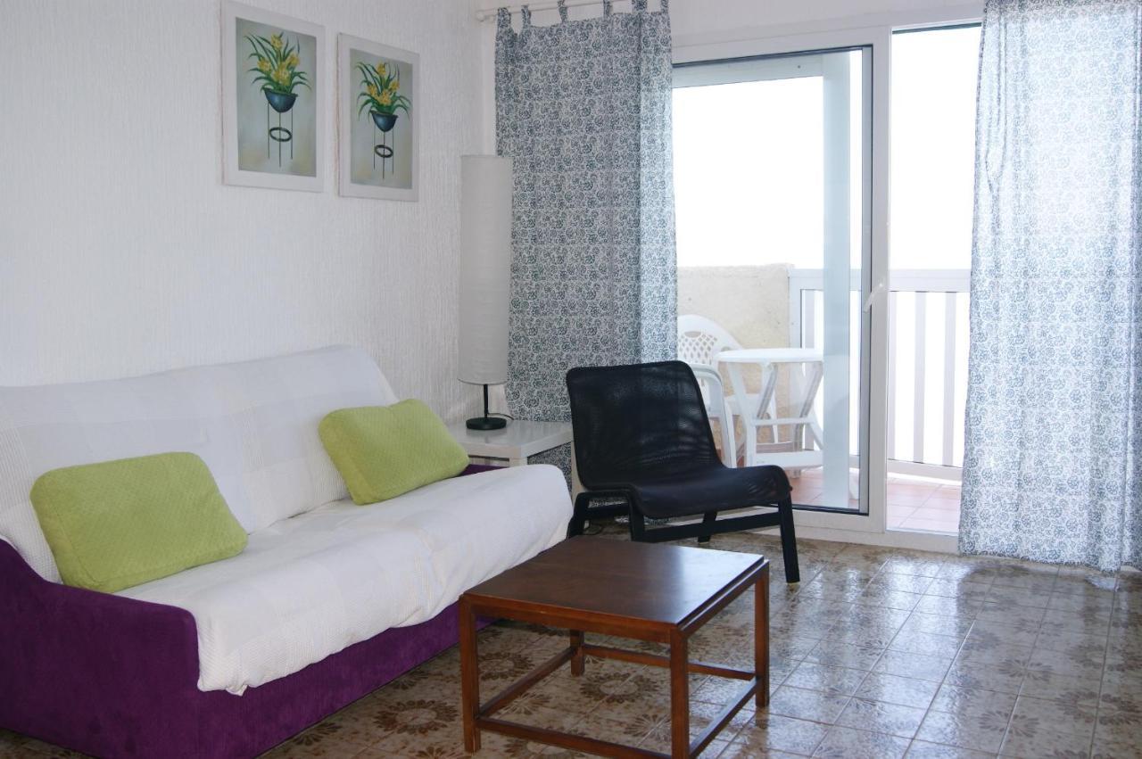 Torre Luquillo Apartment Mũi đất La Manga Ngoại thất bức ảnh