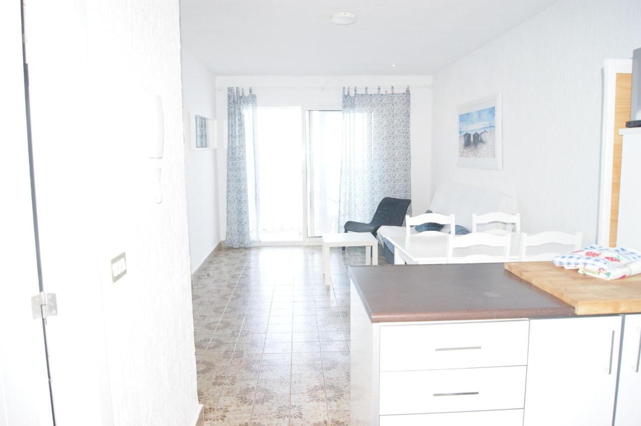 Torre Luquillo Apartment Mũi đất La Manga Ngoại thất bức ảnh