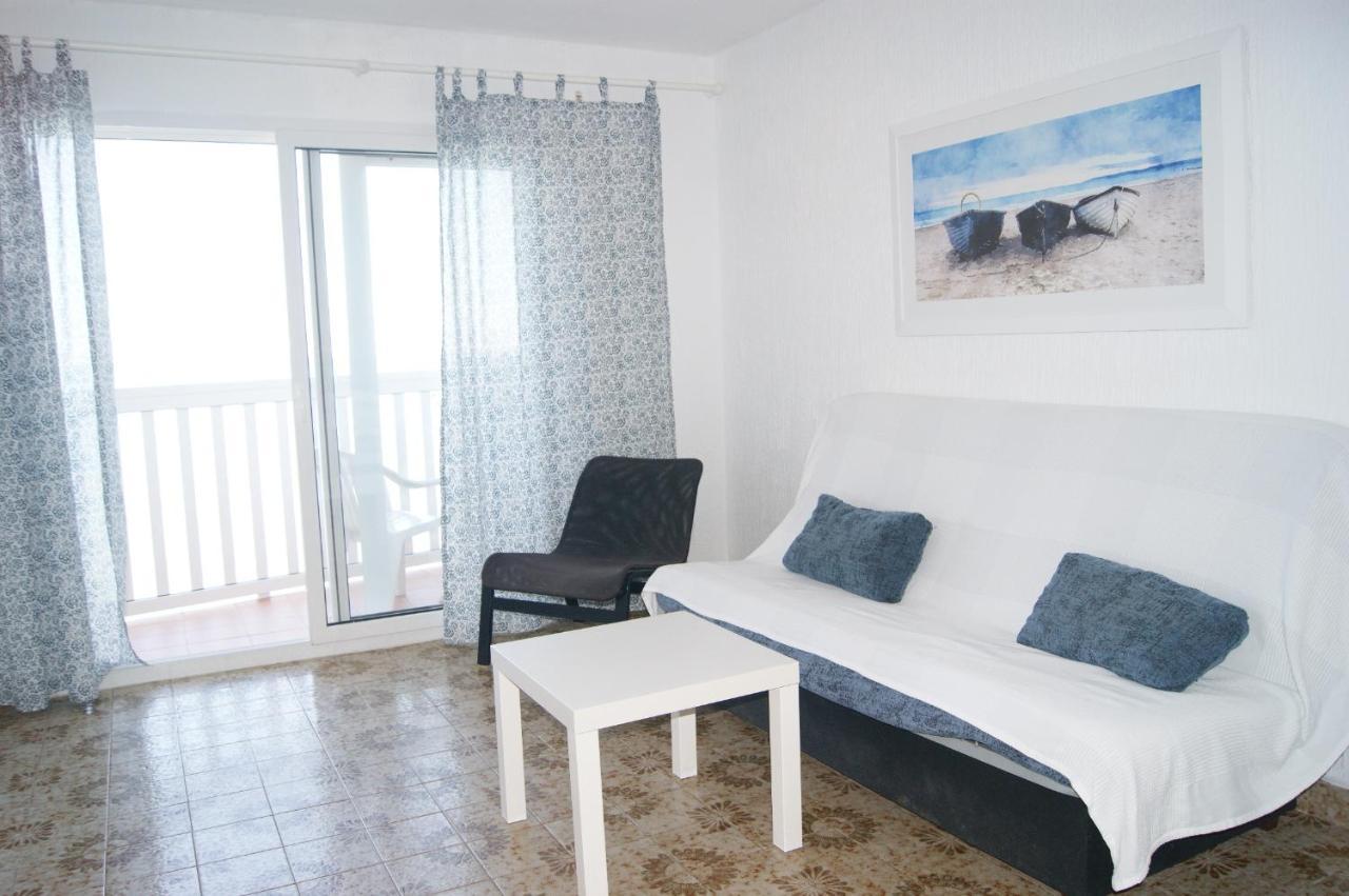 Torre Luquillo Apartment Mũi đất La Manga Ngoại thất bức ảnh