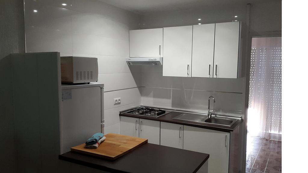 Torre Luquillo Apartment Mũi đất La Manga Phòng bức ảnh
