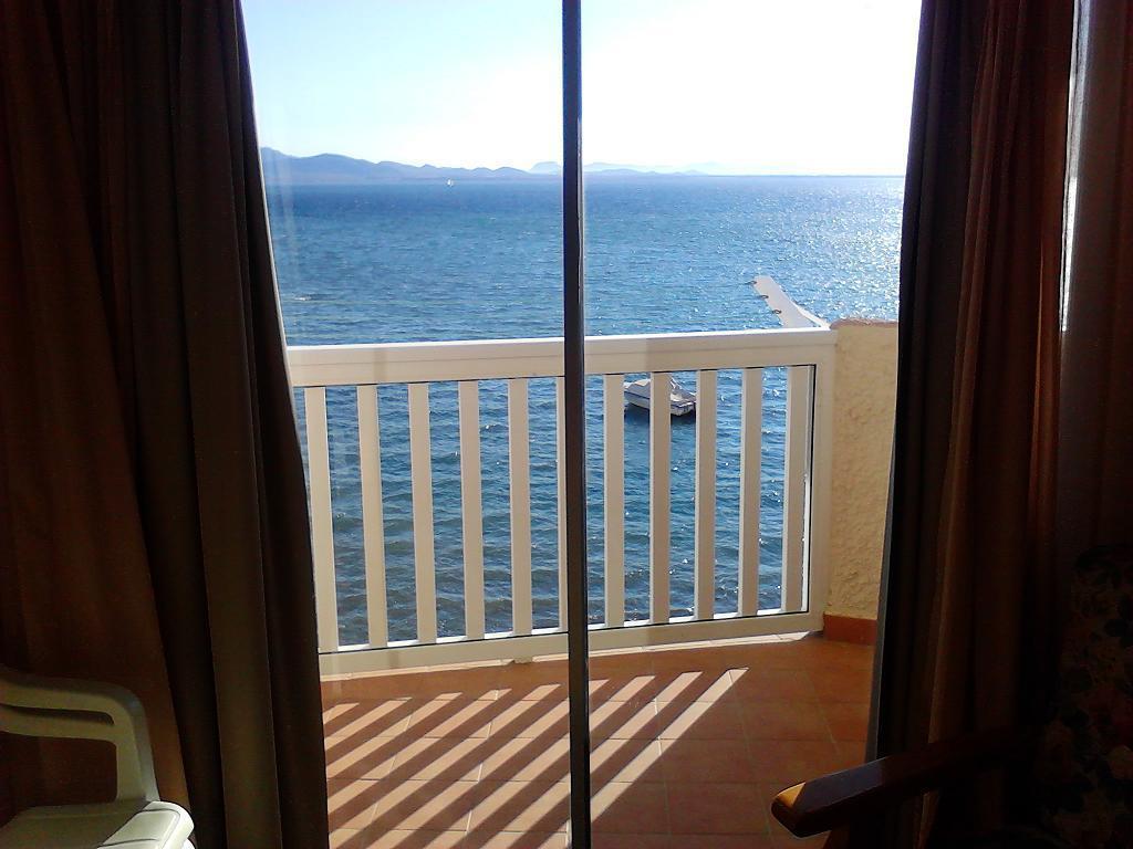 Torre Luquillo Apartment Mũi đất La Manga Phòng bức ảnh