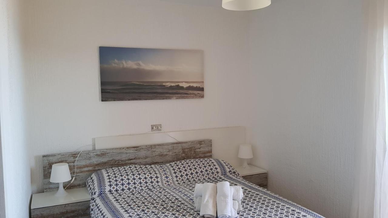 Torre Luquillo Apartment Mũi đất La Manga Phòng bức ảnh
