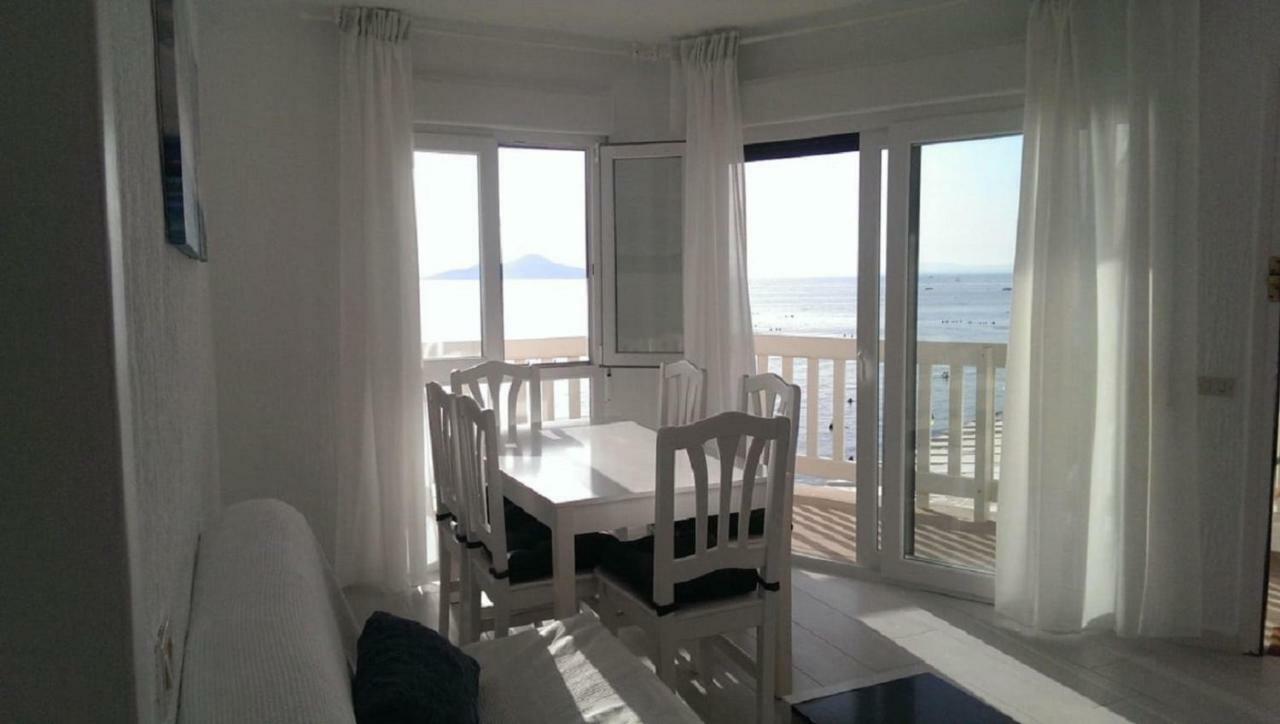 Torre Luquillo Apartment Mũi đất La Manga Ngoại thất bức ảnh
