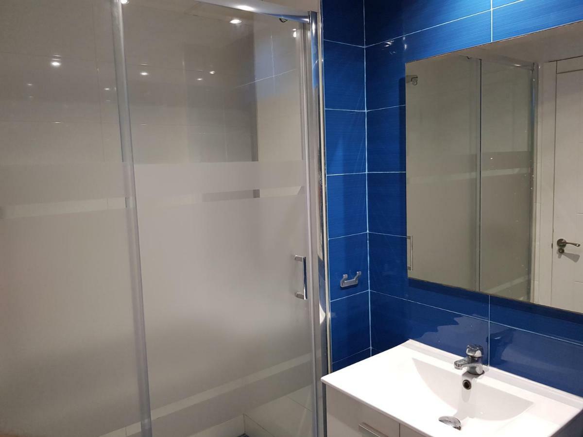 Torre Luquillo Apartment Mũi đất La Manga Ngoại thất bức ảnh