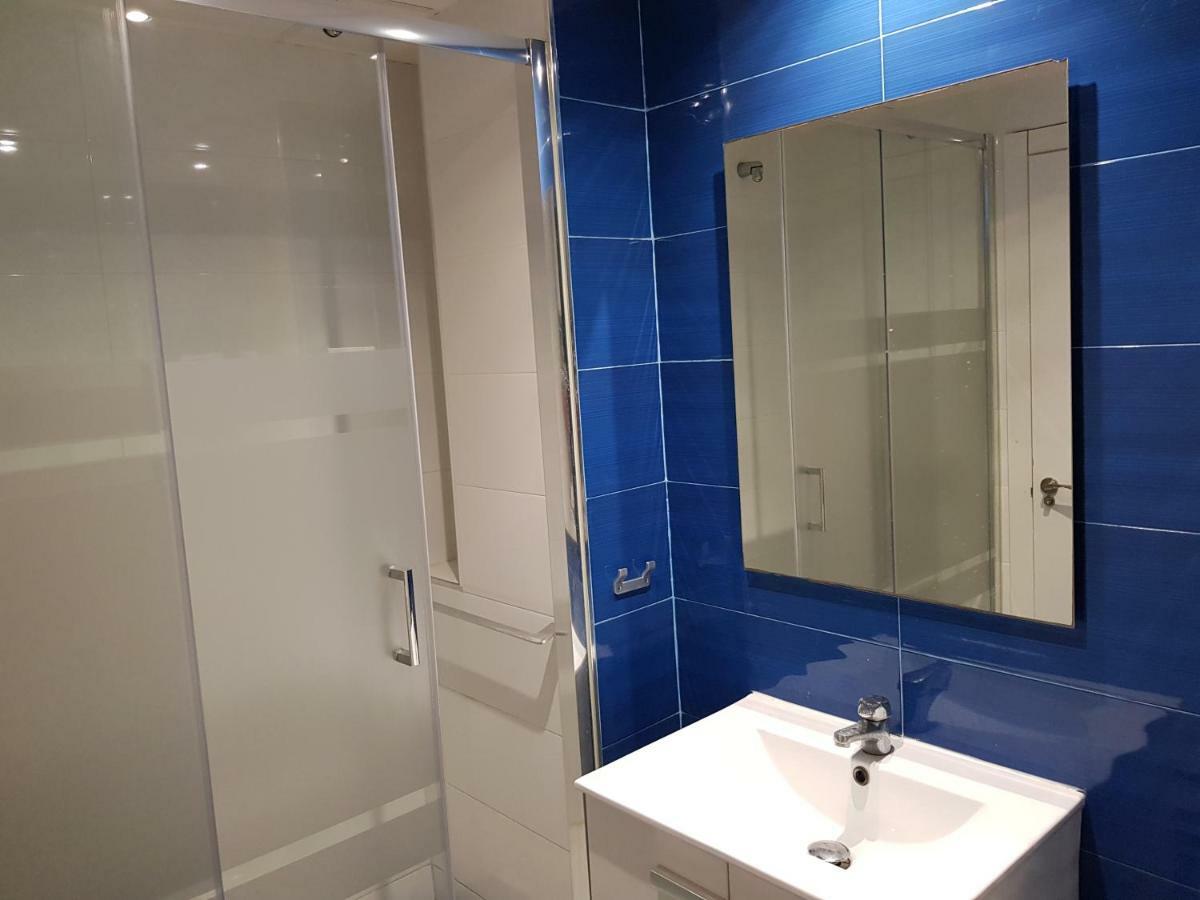 Torre Luquillo Apartment Mũi đất La Manga Ngoại thất bức ảnh